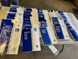 Large asst. of Ford/ New Holland Manuals