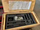 TN Series Tractor Tools (CNH299010)
