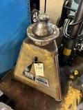 Micro- Precision Model M60 Wheel Balancer