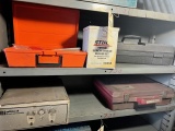 Pneumatic Accessories, Screw repair kits, Heli- Coils and more, as pictured