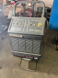 Robinair Refrigerant Recovery System with tank