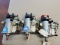 Lot of 3 hydraulic injector pumps, sells times the money
