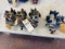Lot of 4 hydraulic injector pumps, sells times the money