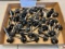 Lot of Asst. Ford/ New Holland parts, see pics for parts numbers