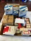 Lot of Asst. Ford/ New Holland parts, see pics for parts numbers