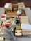 Lot of Asst. Ford/ New Holland parts, see pics for parts numbers