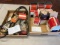 Lot of Asst. Ford/ New Holland parts, see pics for parts numbers