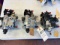 Lot of 3 hydraulic injector pumps, sells times the money