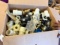Lot of Asst. Ford/ New Holland parts, see pics for parts numbers