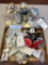Lot of Asst. Ford/ New Holland parts, see pics for parts numbers