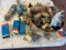 Lot of Asst. Ford/ New Holland parts, see pics for parts numbers