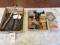 Lot of Asst. Ford/ New Holland parts, see pics for parts numbers