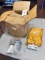 Lot of Asst. Ford/ New Holland parts, see pics for parts numbers