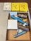 Lot of Asst. Ford/ New Holland parts, see pics for parts numbers