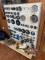 Lot of Asst. Ford/ New Holland parts, see pics for parts numbers