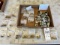 Lot of Asst. Ford/ New Holland parts, see pics for parts numbers