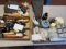 Lot of Asst. Ford/ New Holland parts, see pics for parts numbers
