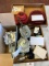 Lot of Asst. Ford/ New Holland parts, see pics for parts numbers