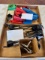Lot of Asst. Ford/ New Holland parts, see pics for parts numbers