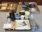 Lot of Asst. Ford/ New Holland parts, see pics for parts numbers