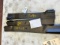 Lot of Asst. mower blades, see pics for parts numbers