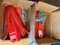 Reinforcement strips