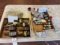 Lot of Asst. Ford/ New Holland parts, see pics for parts numbers