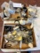 Lot of Asst. Ford/ New Holland parts, see pics for parts numbers