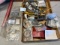 Lot of Asst. Ford/ New Holland parts, see pics for parts numbers