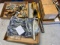 Lot of Asst. Ford/ New Holland parts, see pics for parts numbers