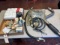 Lot of Asst. Ford/ New Holland parts, see pics for parts numbers
