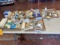 Lot of Asst. Ford/ New Holland parts, see pics for parts numbers