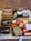 Lot of Asst. Ford/ New Holland parts, see pics for parts numbers