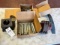 Lot of Asst. Ford/ New Holland parts, see pics for parts numbers