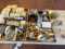 Lot of Asst. Ford/ New Holland parts, see pics for parts numbers