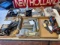 Lot of Asst. Ford/ New Holland parts, see pics for parts numbers