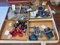 Lot of Asst. Ford/ New Holland parts, see pics for parts numbers