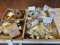 Lot of Asst. Ford/ New Holland parts, see pics for parts numbers