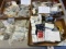 Lot of Asst. Ford/ New Holland parts, see pics for parts numbers