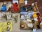 Lot of Asst. Ford/ New Holland parts, see pics for parts numbers