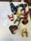 Lot of Asst. Ford/ New Holland parts, see pics for parts numbers