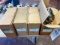 Lot of 4 hydraulic injector pumps, sells times the money