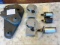Lot of Asst. Ford/ New Holland parts, see pics for parts numbers