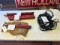 Lot of Asst. Ford/ New Holland parts, see pics for parts numbers