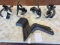 Lot of Asst. tiller tines, see pics for parts numbers
