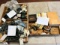 Lot of Asst. Ford/ New Holland/ misc parts, see pics for parts numbers