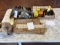 Lot of Asst. Ford/ New Holland parts, see pics for parts numbers