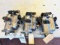 Lot of 3 hydraulic injector pumps, sells times the money