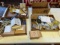 Lot of Asst. Ford/ New Holland parts, see pics for parts numbers