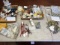 Lot of Asst. Ford/ New Holland parts, see pics for parts numbers